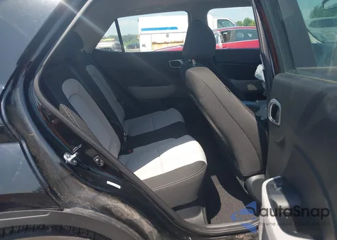 2024 Hyundai Venue Sel from USA, damaged, VIN KMHRC8A32RU317107